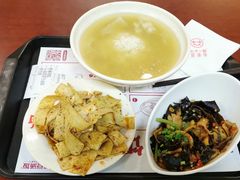 -71号豆汤饭·成都小馆(春熙路百盛店)