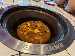 -姚稷大铁锅(东明广场店)