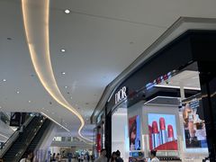-太原茂业天地购物中心