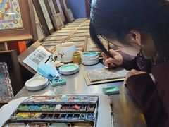 -沙州食驿·非遗小吃夜市