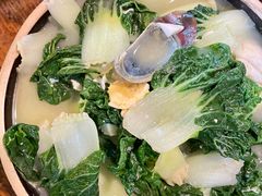 上汤时蔬-和记菜馆