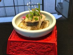 -柒厢食事雅谈