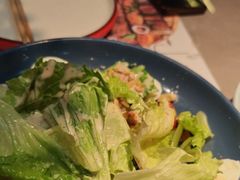 -通海俄式烧烤·俄罗斯大串(嵩山路店)