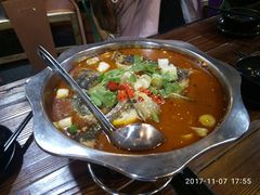 -陈帅夜排档·龙虾·炒菜·烤串(世茂店)