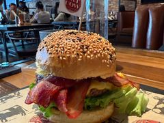 -FAT COW(静安寺店)