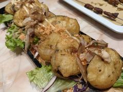 -状元阁烧烤(新华路总店)