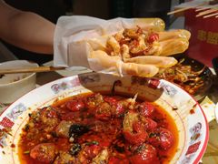 -串盟烧烤大排档·长沙美食地标(星沙店)
