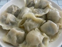 -享口福饺子馆(民旺园店)