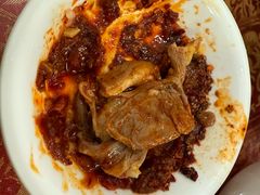 -简阳董家埂羊肉汤