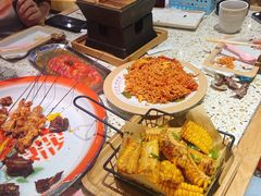 -申记串道(小北一路店)