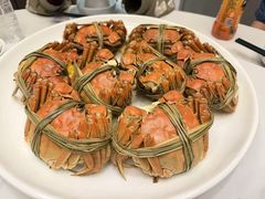 -玲珑阁昆山菜(锦溪店)