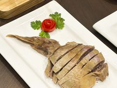 -扬州饭店(南京东路店)