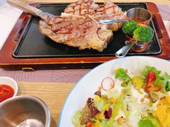 -酷公社·榴莲披萨(太原街店)