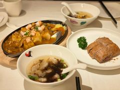 -莆田餐厅PUTIEN(西安万象天地店)