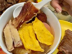 -棕榈岛海鲜自助餐厅(虹桥迎宾馆店)