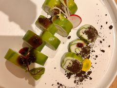 -连鹭海鲜·海肠捞饭·海胆饭(星海店)