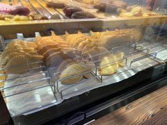 -粉粉乐鲷鱼烧(美罗城店)