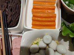-海底捞火锅(漫乐城夜宵主题店)
