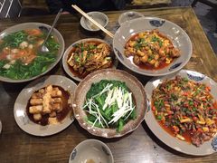 -蜀厨蓉匠(广福店)