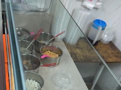 -夏食光安顺小舒冰粉冰浆(甲秀楼店)