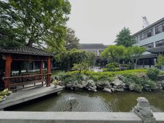 -全季酒店（苏州观前街平江路店）(原临顿路地铁站店)