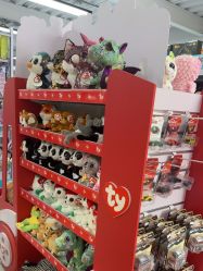 -奇麦淘玩具仓储店(中逸店)