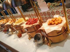 -凡塔斯牛排自助餐厅(莆田万达店)