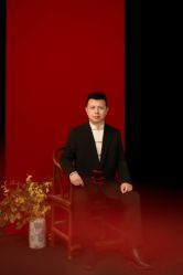 -都市丽人婚纱摄影