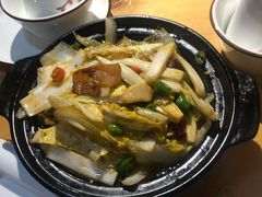-肘子酥·天津菜·特色捞面(德云社店)