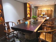 -秦汉胡同国学书院(天鹅湾分馆)
