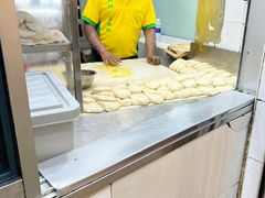 -新加坡Zam Zam餐馆