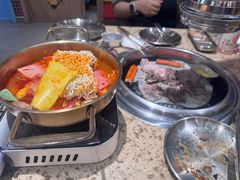 -姜胖胖无限自助烤肉(罗湖宝能店)