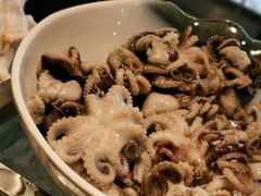 -白天鹅宾馆·流浮阁咖啡厅