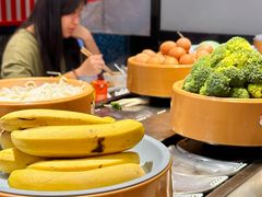 -龍歌自助小火锅(城阳万象汇店)