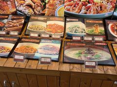 -湘力力小院·鱼汤泡饭(枫林路店)