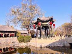 -乔家大院文化园区