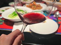 -上海滩餐厅(BFC外滩金融中心店)