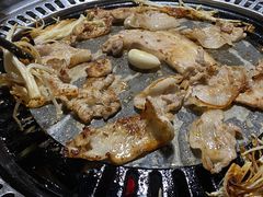 -二刚大块烤肉(东山商业街店)