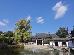 -常熟方塔园