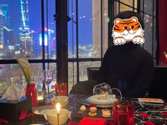-L'ATELIER de Joel Robuchon(外滩18号店)