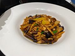 -花城粤菜餐厅(高新区店)