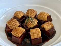 -世博源公馆·本帮融合菜·主题包厢·江景餐厅