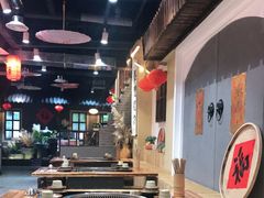 -锅来乐地锅鸡(安亭店)