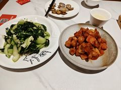 -火龙堂·风味民间菜(文一路店)