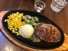 -铃木食堂(帽儿胡同店)