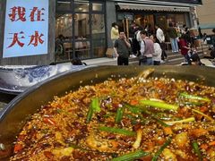 -胖子鱼·天水麻辣鱼火锅(秦州407店)