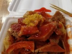 -细妹五香牛杂(步行街店)