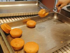 -詹记桃酥(包河万达店)