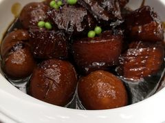 -彩虹之约•淮扬家宴(亚运村店)