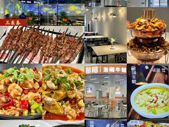 -浙江万里学院(钱湖校区)